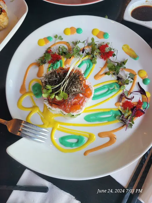 Sushi Mo Picture 10