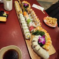 Sakanaya Sushi ico
