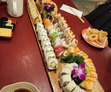 Sakanaya Sushi