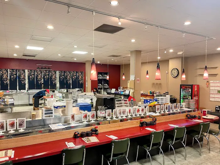 Sakanaya Sushi Picture 6