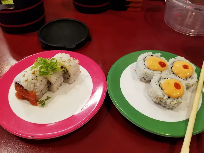 Sakanaya Sushi Picture 7