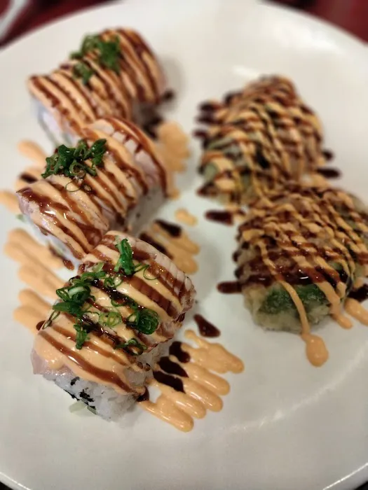 Sakanaya Sushi Picture 9