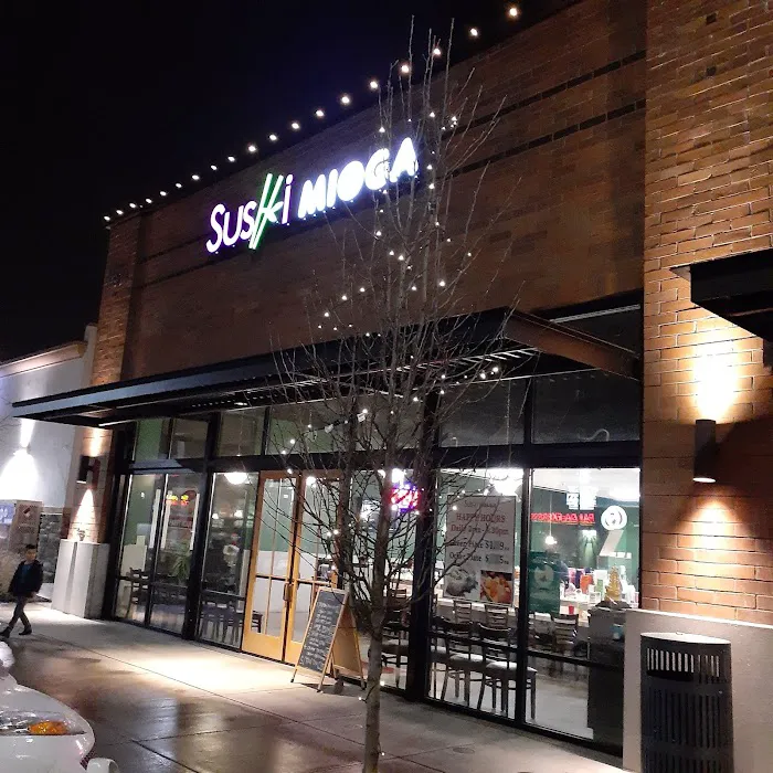 Sushi Mioga Picture 1