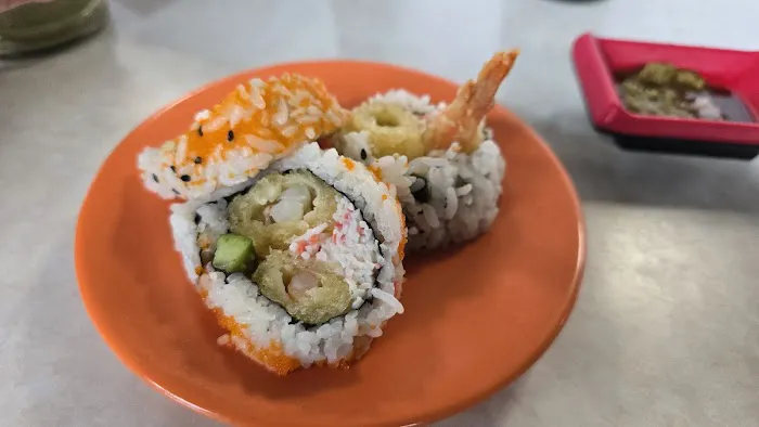 Sushi Mioga Picture 3