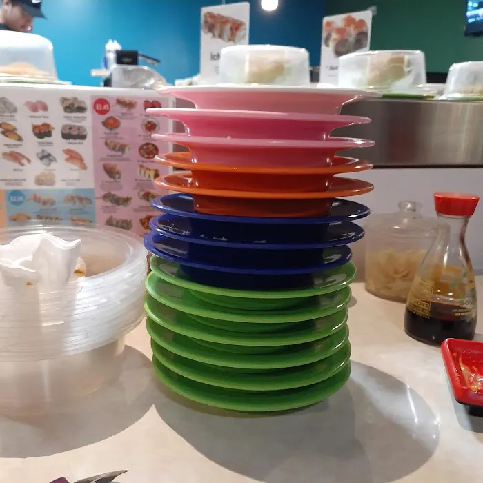 Sushi Mioga Picture 8