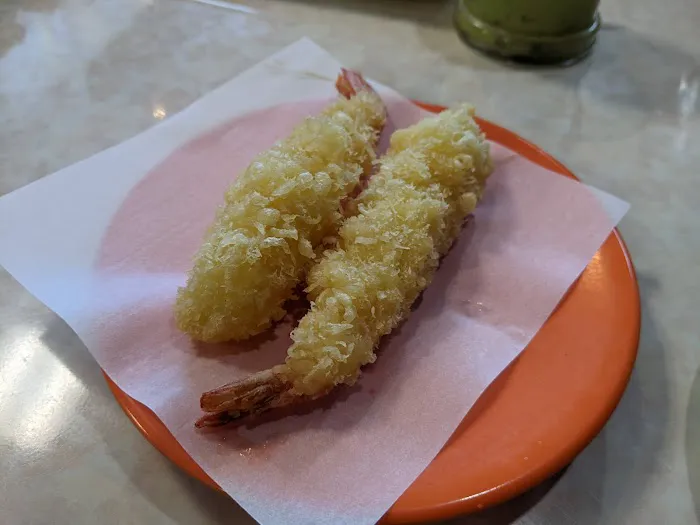 Sushi Mioga Picture 9