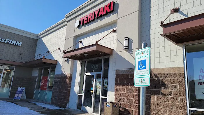 Ichi 16 Teriyaki Picture 1
