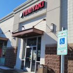 Ichi 16 Teriyaki