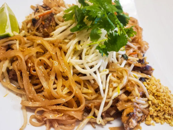 Ichi 16 Teriyaki Picture 7