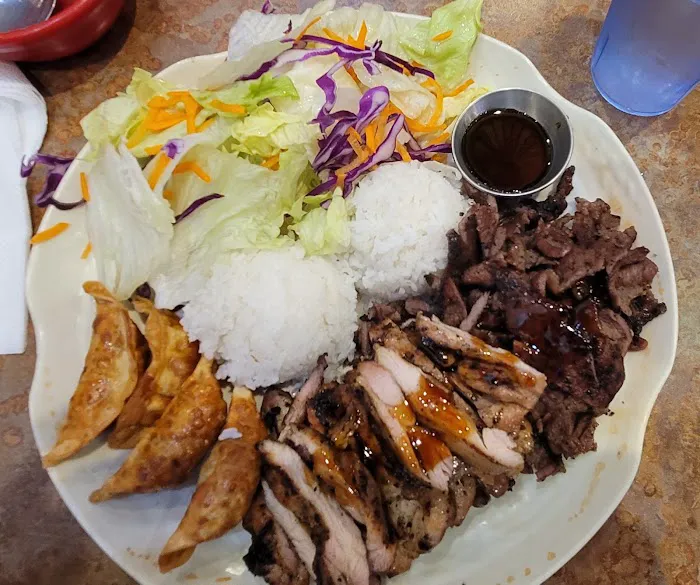 Ichi 16 Teriyaki Picture 6