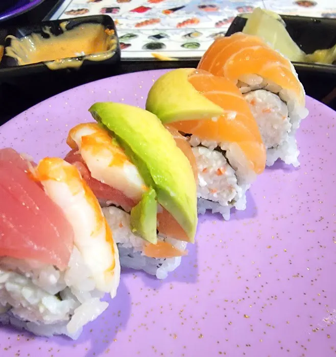 Gen Sushi Picture 2