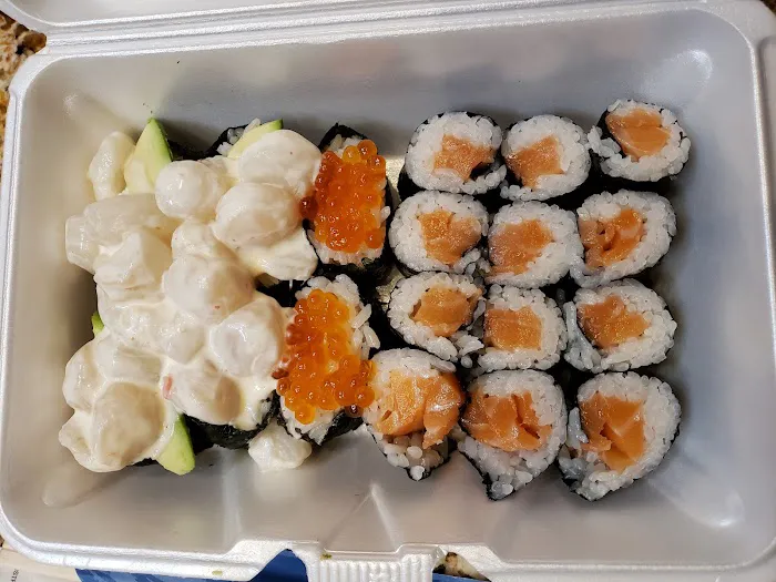 Gen Sushi Picture 9