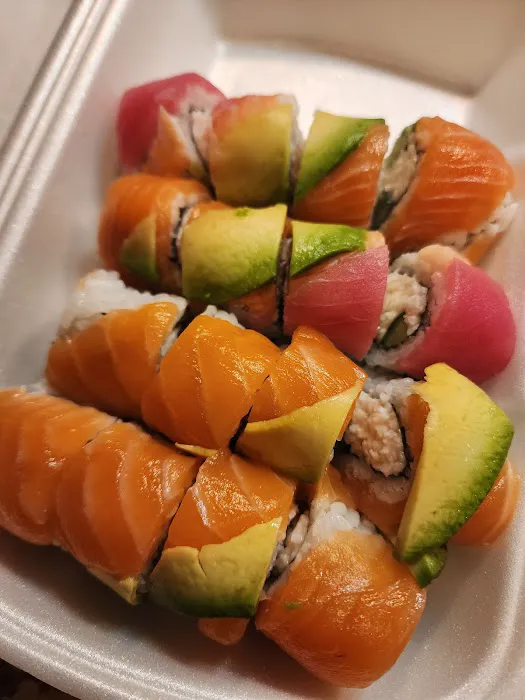 Gen Sushi Picture 10