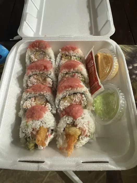 Sakura Express Picture 8