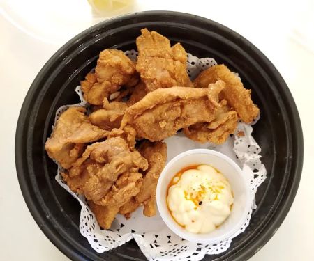 Japanese Express