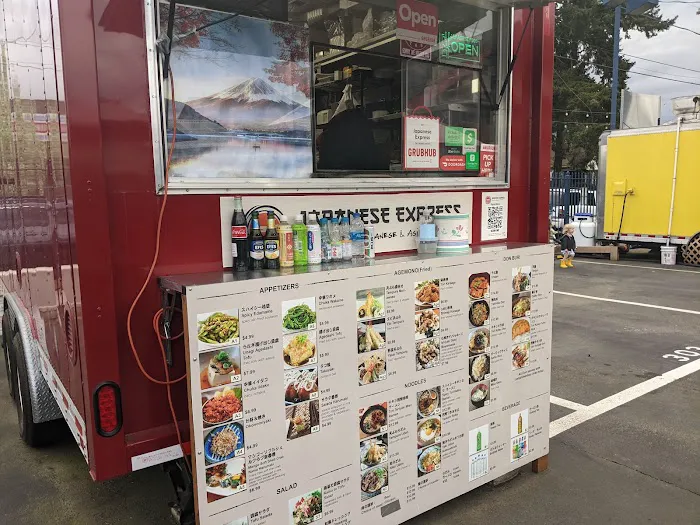 Japanese Express Picture 2