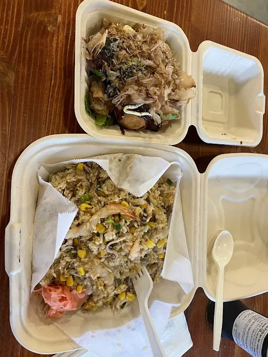 Japanese Express Picture 3