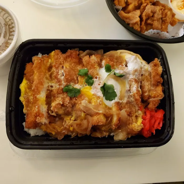 Japanese Express Picture 7