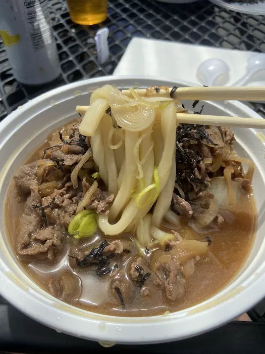 Japanese Express Picture 6