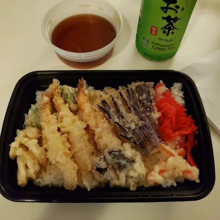 Japanese Express Picture 8