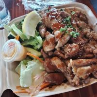 Premier Japanese Hibachi ico