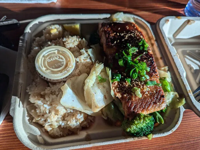 Premier Japanese Hibachi Picture 10