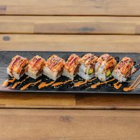 Happy Sushi ico