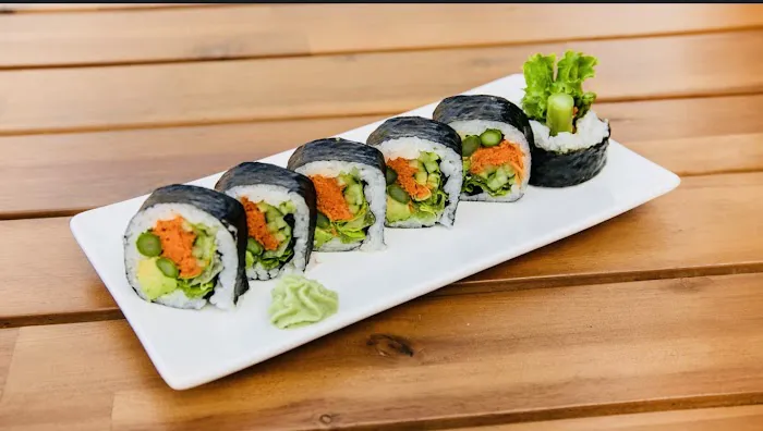 Happy Sushi Picture 5