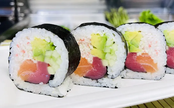Happy Sushi Picture 3