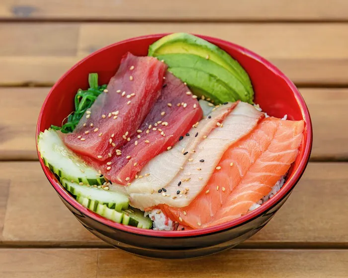Happy Sushi Picture 9