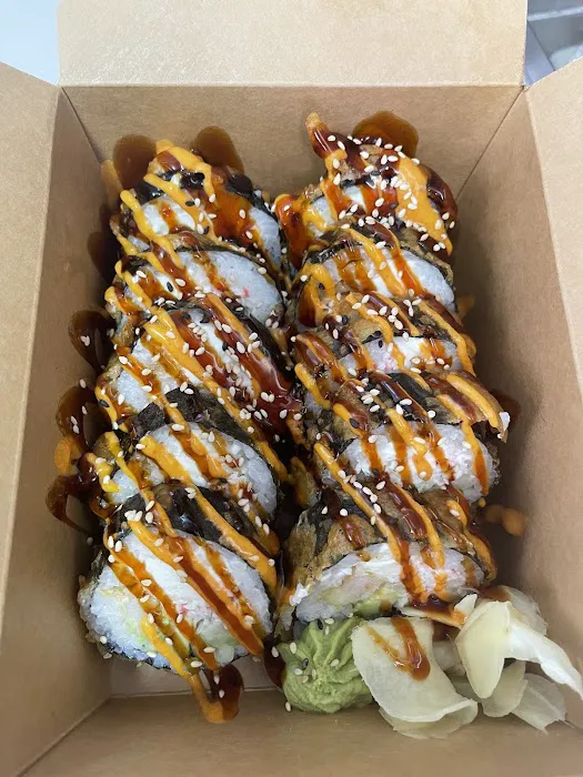 Happy Sushi Picture 7