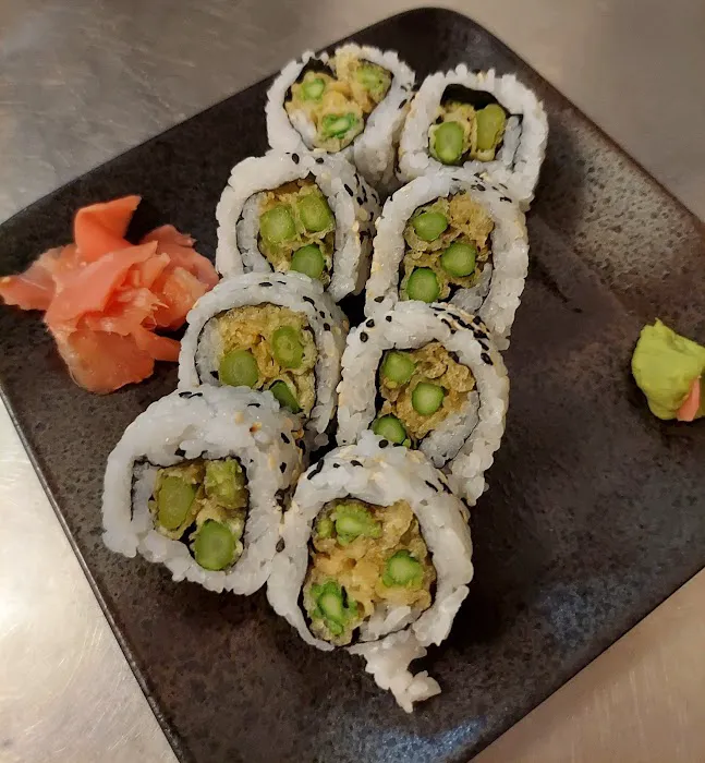 Siam Sushi Picture 3
