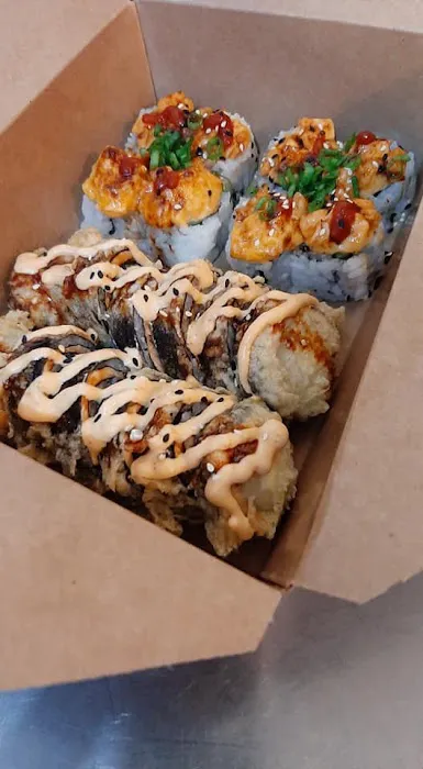 Siam Sushi Picture 2