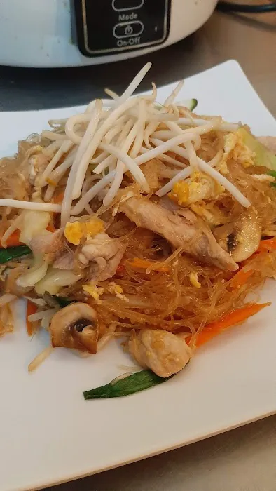 Siam Sushi Picture 5