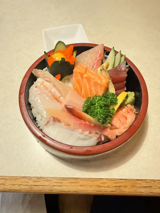 Ichiban Picture 1