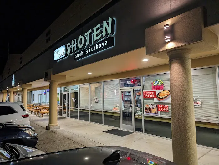 Shoten Japanese Dining Picture 1