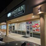 Shoten Japanese Dining