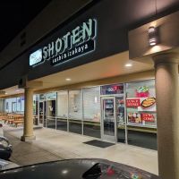 Shoten Japanese Dining ico