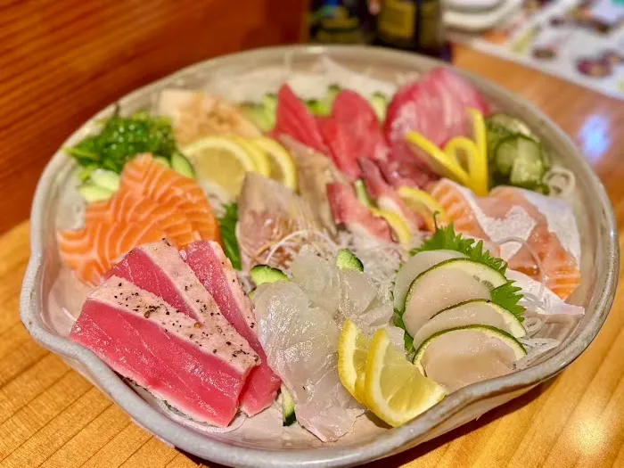 Shoten Japanese Dining Picture 5