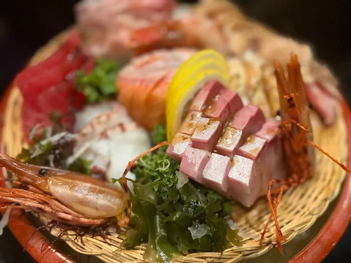 Bethany Sushi Picture 3