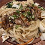Bethany Sushi