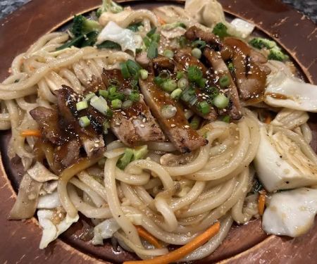 Bethany Sushi