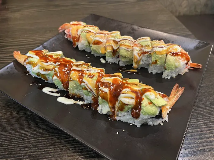 Bethany Sushi Picture 5