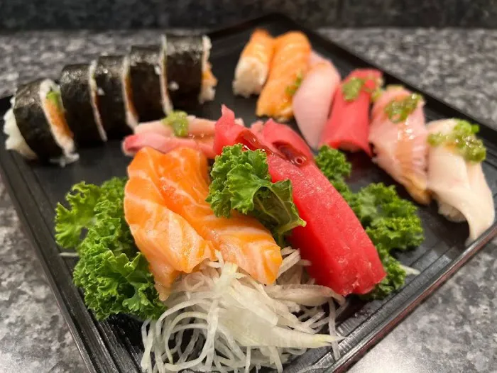 Bethany Sushi Picture 6