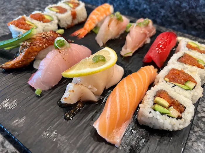 Bethany Sushi Picture 4