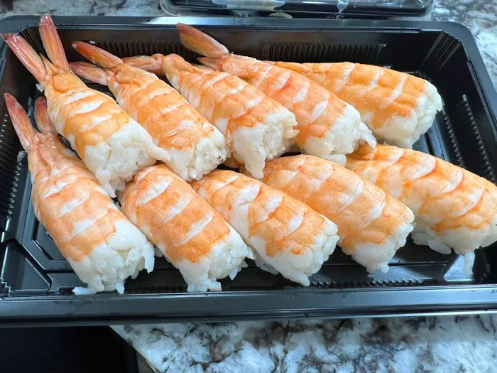 Bethany Sushi Picture 9
