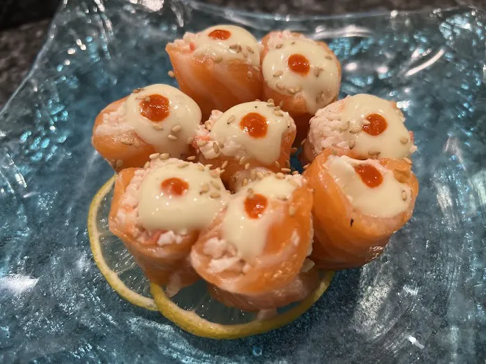 Bethany Sushi Picture 7