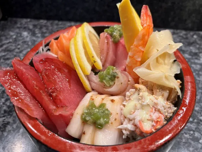 Bethany Sushi Picture 10