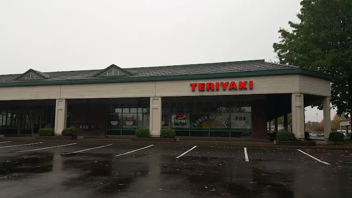 Love Teriyaki Picture 1