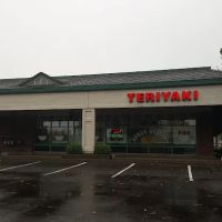 Love Teriyaki ico